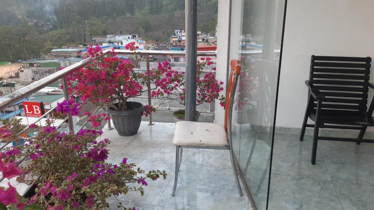 Отель Dam House Maskeliya Экстерьер фото