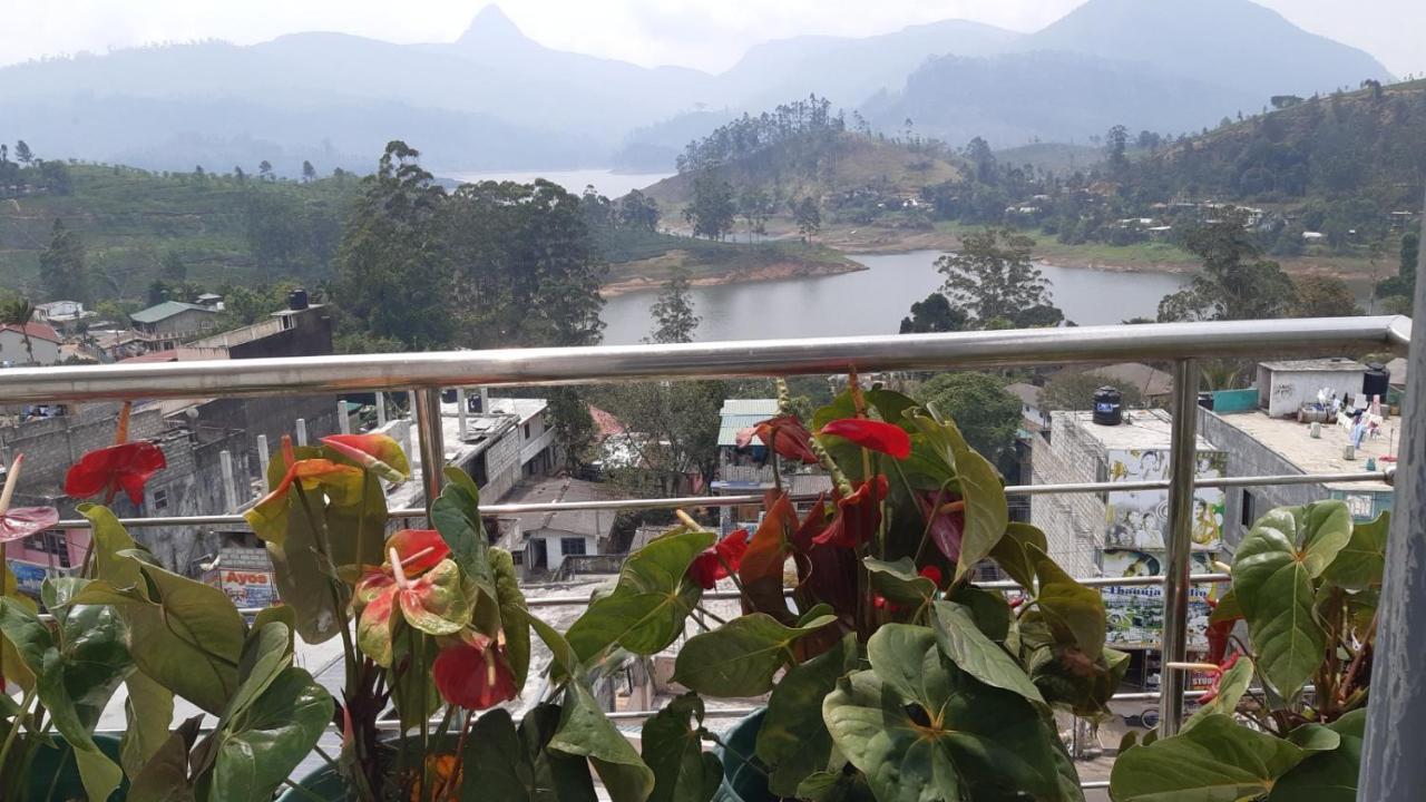 Отель Dam House Maskeliya Экстерьер фото