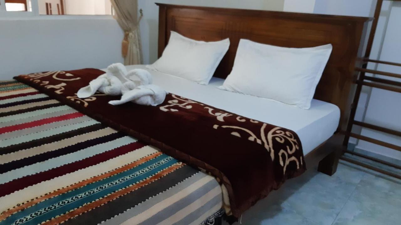 Отель Dam House Maskeliya Экстерьер фото