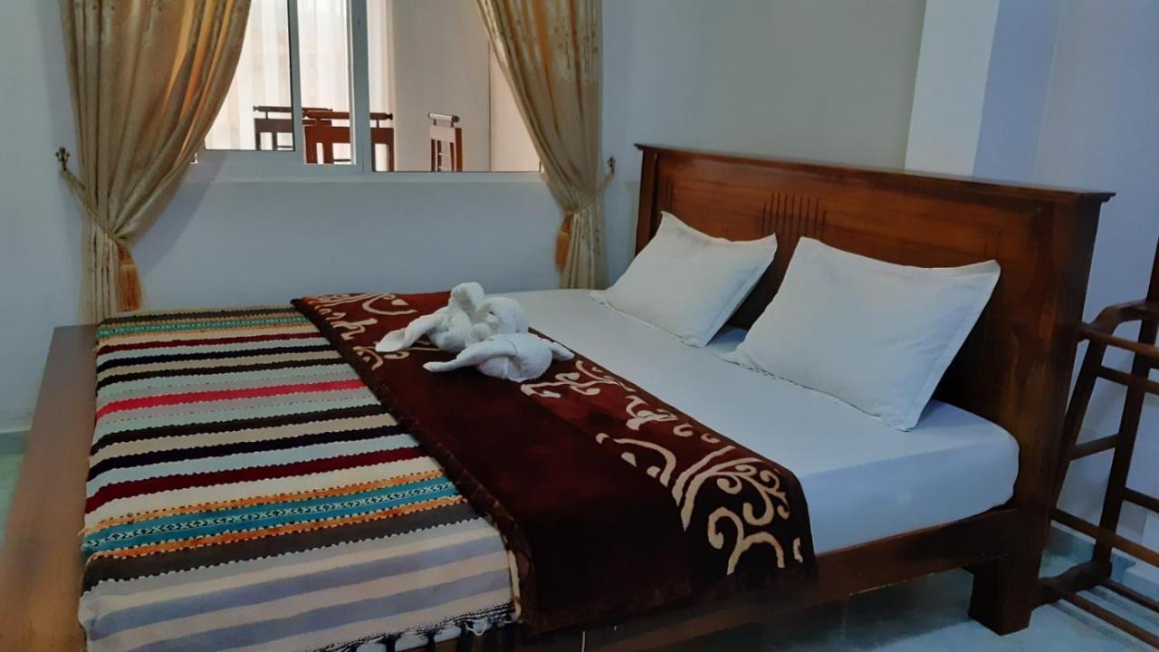 Отель Dam House Maskeliya Экстерьер фото